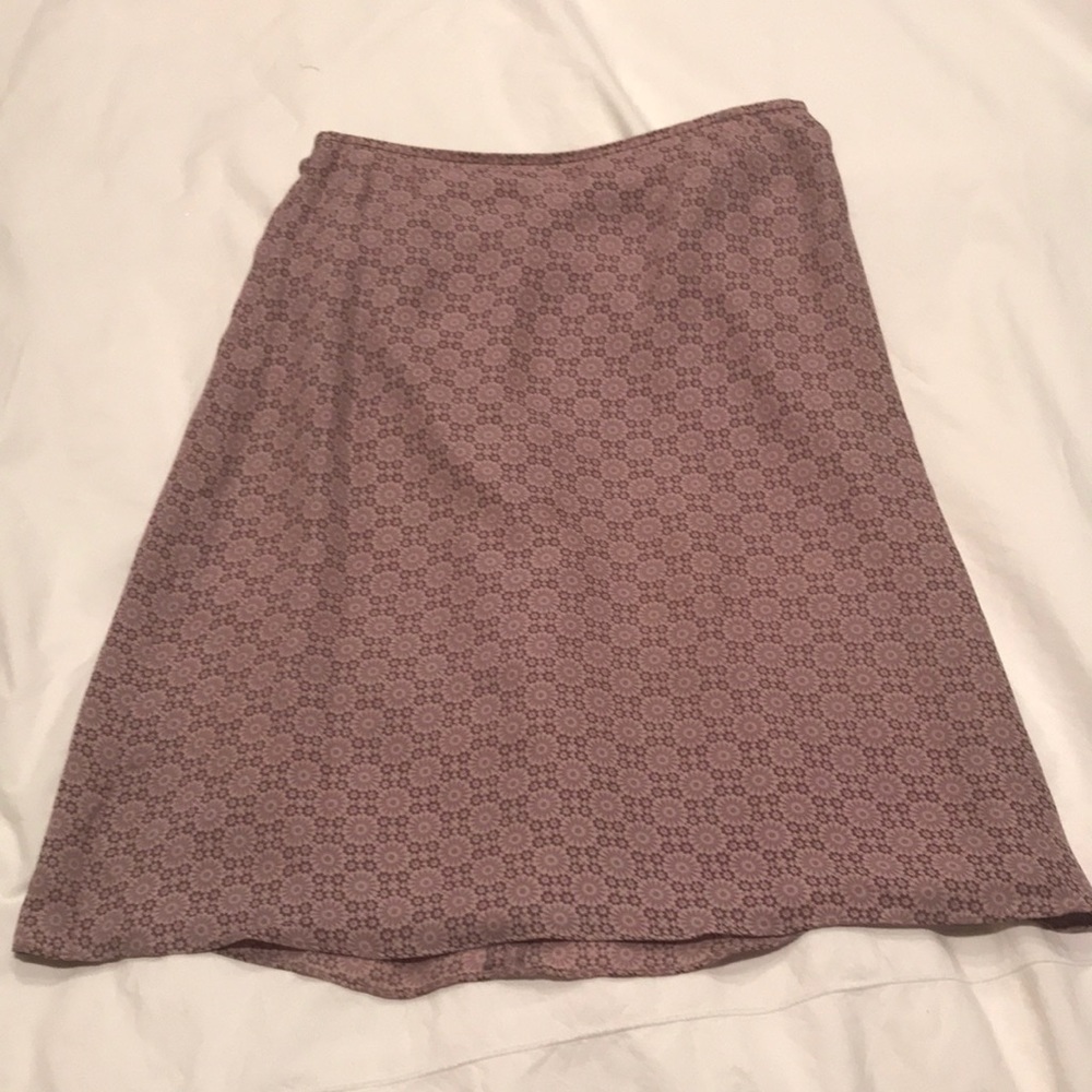 J. Crew skirt
